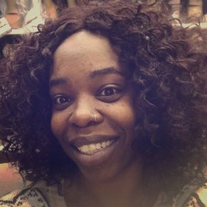 Meet your Posher, Zakiyyah